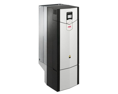 Устройство авт. регулирования ACS880-01-293A-3 + E200 + D150 160кВт IP21 лак. покрытие плат чоппер ЕМС-фильтр ABB ACS88001293A3 1111