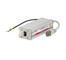 Устройство базовой защиты для 4-х проводных систем RJ45 120В RJ45 S-E100 4-B OBO 5081001