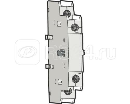 Устройство блокировки UR-02 2NC LSIS 83411634001