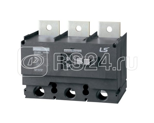 Устройство дифференциального тока RCD RTU 43 AC 220/460В TS800 LSIS 83481174601