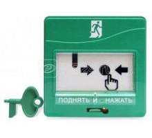 Устройство дистанционного пуска адресное УДП 513-3АМ исп.01 для работы с С2000-КДЛ  Болид 272173