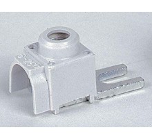 Устройство для подключения каб. ABB ZK75