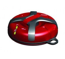 Устройство для протяжки кабеля 30м 3мм стеклопруток DKC 59330