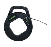 Устройство для протяжки кабеля Haupa PullTec5 30м HAUPA 143506