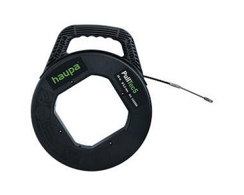 Устройство для протяжки кабеля Haupa PullTec5 30м HAUPA 143506
