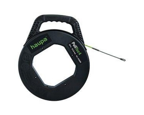 Устройство для протяжки кабеля Haupa PullTec 20м HAUPA 143500