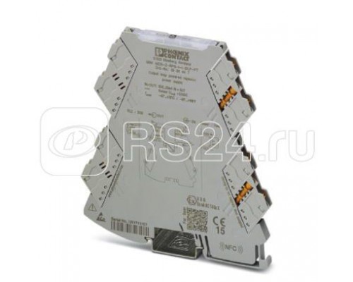 Устройство для развязки пассивное MINI MCR-2-RPS-I-I-OLP-PT Phoenix Contact 2906447