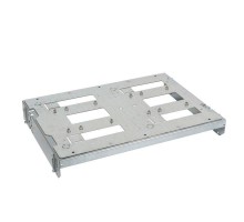 Устройство фиксации DPX3 630 верт. ввод резерва XL3 4000 (уп.2шт) Leg 021066