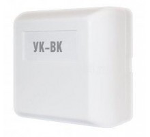 Устройство коммутационное УК-ВК (исп.06) Болид 215487
