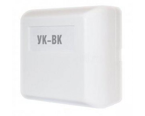 Устройство коммутационное УК-ВК (исп.06) Болид 215487