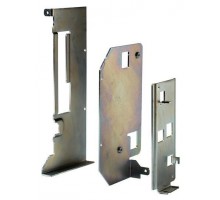 Устройство крепления выкл. SHOULDERS OF FIXING TO FLOOR T7-T7M-X1 F ABB 1SDA063856R1