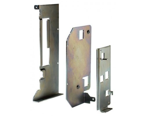 Устройство крепления выкл. SHOULDERS OF FIXING TO FLOOR T7-T7M-X1 F ABB 1SDA063856R1