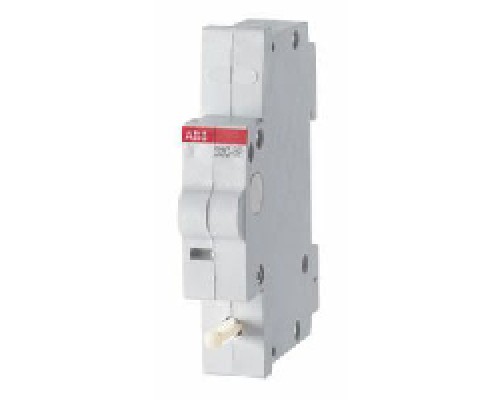 Устройство мех. размыкающ. S2C-BP ABB 2CSS200998R0001