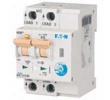 Устройство обнаружения дуги AFDD-13/2/B/003-LI/A EATON 187181