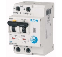 Устройство обнаружения дуги AFDD-40/2/B/003-LI/A EATON 187238
