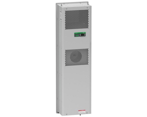 Устройство охлажд. Slim Inox 2000Вт 3P 460В UL SchE NSYCUSX2K3P4UL