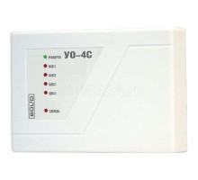 Устройство оконечное СПИ УО-4С исп. 2 по каналам сотовой связи GSM Болид 004737