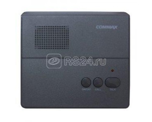 Устройство переговорное CM-801 Commax 212273