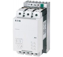 Устройство плавн. пуска 200А 24В (AC/DC) DS7-340SX200N0-N EATON 134923