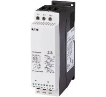 Устройство плавн. пуска 24А 24В (AC/DC) DS7-340SX024N0-N EATON 134913