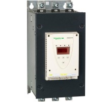 Устройство плавн. пуска ATS22 250А УПР 110В SchE ATS22C25S6U