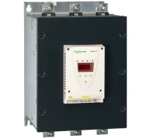 Устройство плавн. пуска ATS22 480А УПР 220В SchE ATS22C48S6