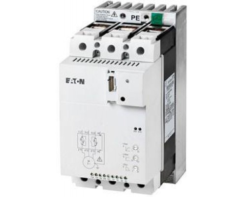 Устройство плавн. пуска DS7 с интегр. системой SmartWire-DT 110кВт DS7-34DSX200N0-D EATON 134959