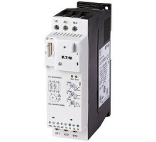 Устройство плавн. пуска DS7 с интегр. системой SmartWire-DT 11кВт DS7-34DSX024N0-D EATON 134949