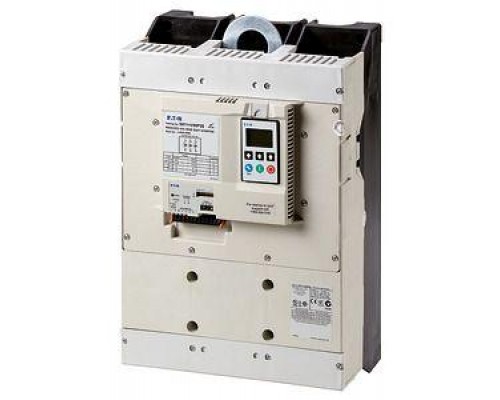 Устройство плавн. пуска S811+ 560кВт S811+V10N3S EATON 169011
