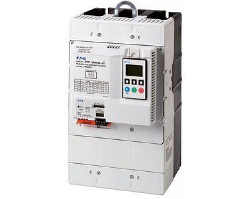 Устройство плавн. пуска S811+ с функц. упр. насосом 200кВт S811+U36P3S EATON 169872
