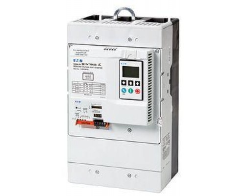 Устройство плавн. пуска S811+ с функц. упр. насосом 90кВт S811+T18P3S EATON 168985