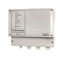 Устройство сбора и передачи данных RS485х4 Меркурий 250.GR.4R Инкотекс 6930