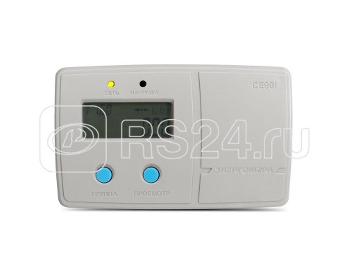 Устройство считывающее счетчиков CE901 RUP-02 Энергомера 101006008011502