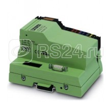 Устройство сопряжения с шиной IL PB BK DP/V1-PAC Phoenix Contact 2862246