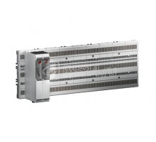 Устройство управления эл/двигателя SV 2.4А 500В 3пол. 225мм Rittal 9635410