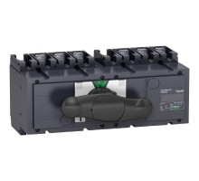Устройство ввода рез. 3п INS250 160A SchE 31144
