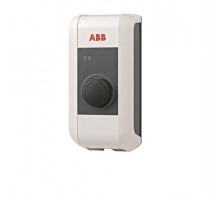 Устройство зарядное для электромобилей B+ W22-S-R-0 T2 22kW RFID ABB 6AGC070445