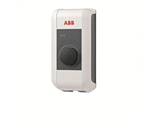 Устройство зарядное для электромобилей B W 4.6-S-0-0 T2 4.6kW ABB 6AGC070438