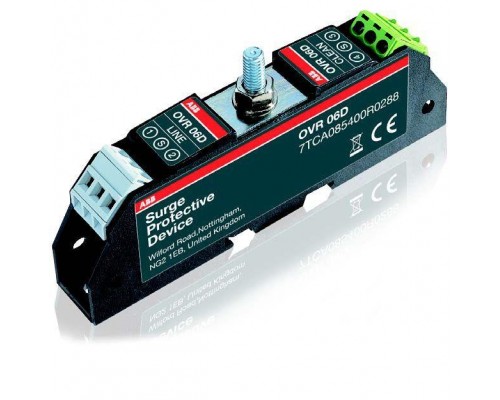 Устройство защиты от импульсных перенапр. (УЗИП) OVR 50E ABB 7TCA085400R0354