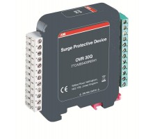 Устройство защиты от импульсных перенапр. (УЗИП) OVR 50Q ABB 7TCA085400R0342