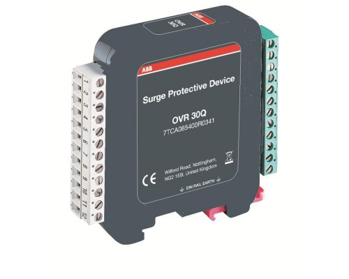 Устройство защиты от импульсных перенапр. (УЗИП) OVR 50Q ABB 7TCA085400R0342