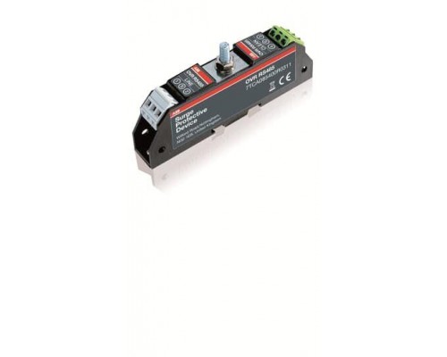 Устройство защиты от импульсных перенапр. (УЗИП) OVR RS485Q ABB 7TCA085400R0312
