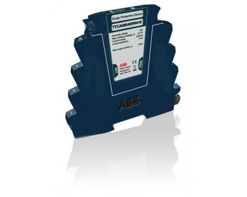 Устройство защиты от импульсных перенапр. (УЗИП) OVR SLTN ABB 7TCA085400R0323