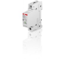 Устройство защиты от импульсных перенапр. (УЗИП) OVR T1-T2 12.5-275s P QS ABB 2CTB815710R1200