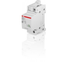 Устройство защиты от импульсных перенапр. (УЗИП) OVR T1-T2 12.5-440s P TS QS ABB 2CTB815710R2900