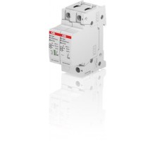 Устройство защиты от импульсных перенапр. (УЗИП) OVR T1-T2 1N 12.5-275s P QS ABB 2CTB815710R1300