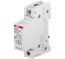 Устройство защиты от импульсных перенапр. (УЗИП) OVR T1-T2 1N 12.5-440s P QS ABB 2CTB815710R4200