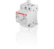 Устройство защиты от импульсных перенапр. (УЗИП) OVR T1-T2 1N 12.5-440s P TS QS ABB 2CTB815710R3000