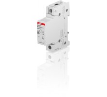 Устройство защиты от импульсных перенапр. (УЗИП) OVR T1-T2 N 50-275s P QS ABB 2CTB815710R2400