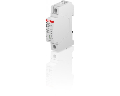 Устройство защиты от импульсных перенапр. (УЗИП) OVR T2-T3 20-275 P QS ABB 2CTB803871R2400